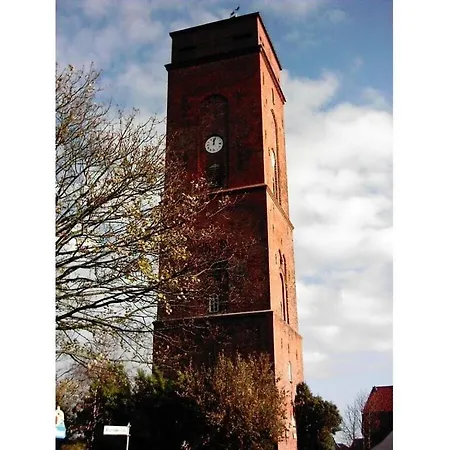 Holiday home House Neeltje, 1