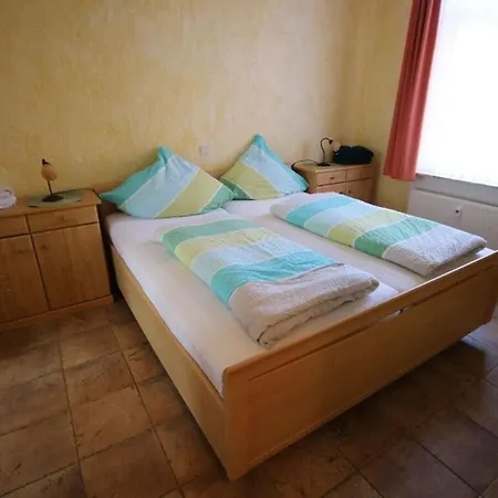 House Neeltje, 1 Holiday home Borkum