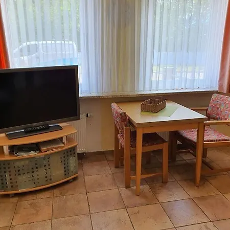 House Neeltje, 1 Holiday home *