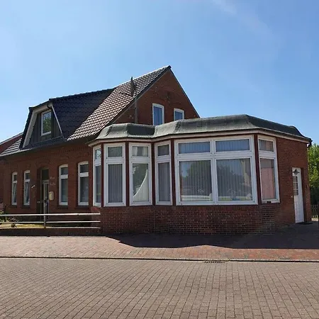 Holiday home House Neeltje, 1 *