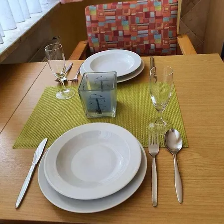 House Neeltje, 1 * Borkum