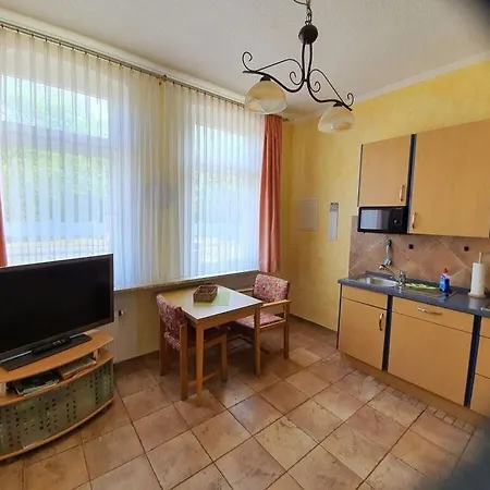 House Neeltje, 1 * Borkum